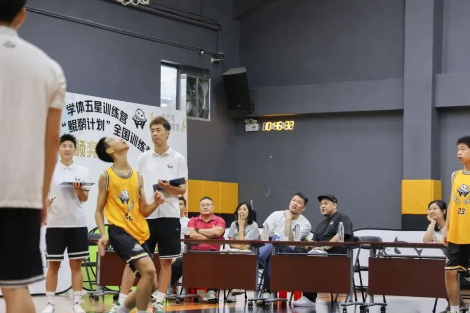 为什么现代篮球训练趋势强调技术与体能结合_2