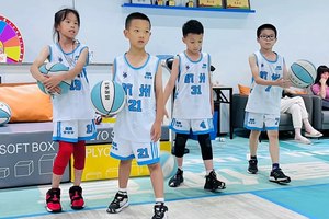 为什么篮球训练要注重团队合作:打造高效篮球队的秘诀